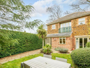 Ladybird Cottage